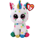 TY Beanie Boo - Harmonie Unicorn