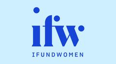 I Fund Women Logo