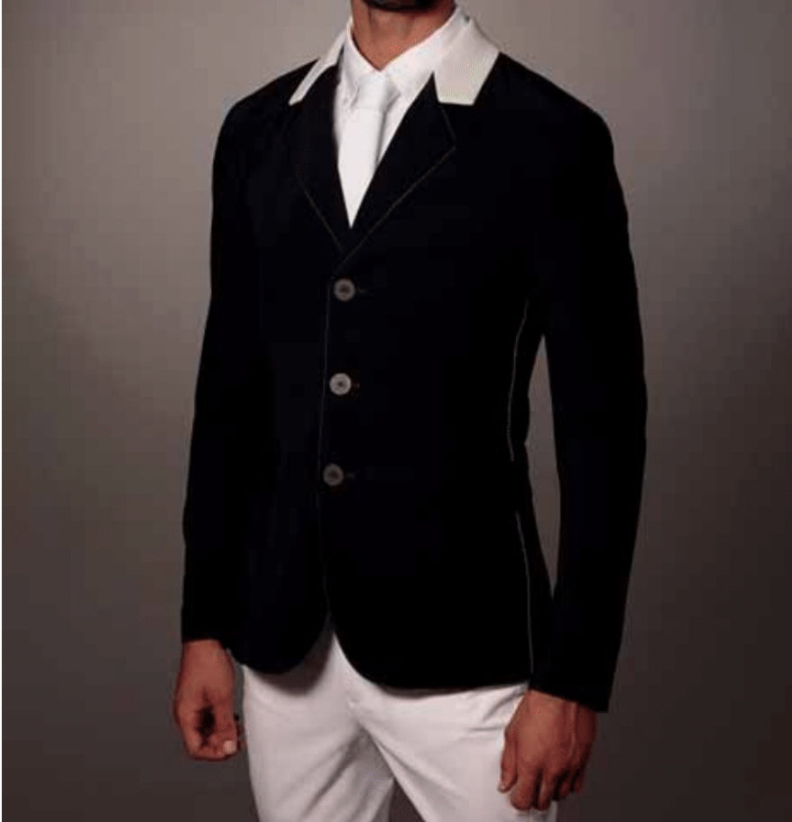 MANFREDI TURALE MEN’S SHOW JACKET