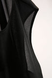 Women's Black Lining / Inner Dress