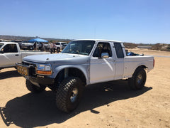 prerunner island meet Fiesta Island