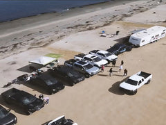 Preruner Island Meet Fiesta Island