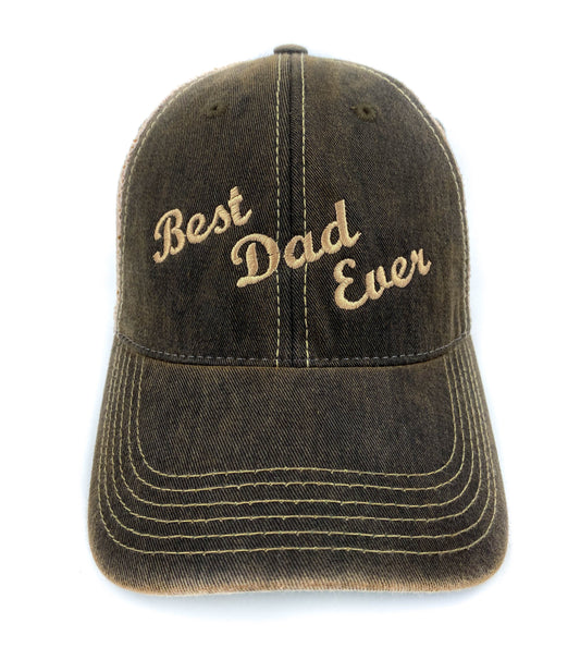 Most Epic Dad Father's Day Hats