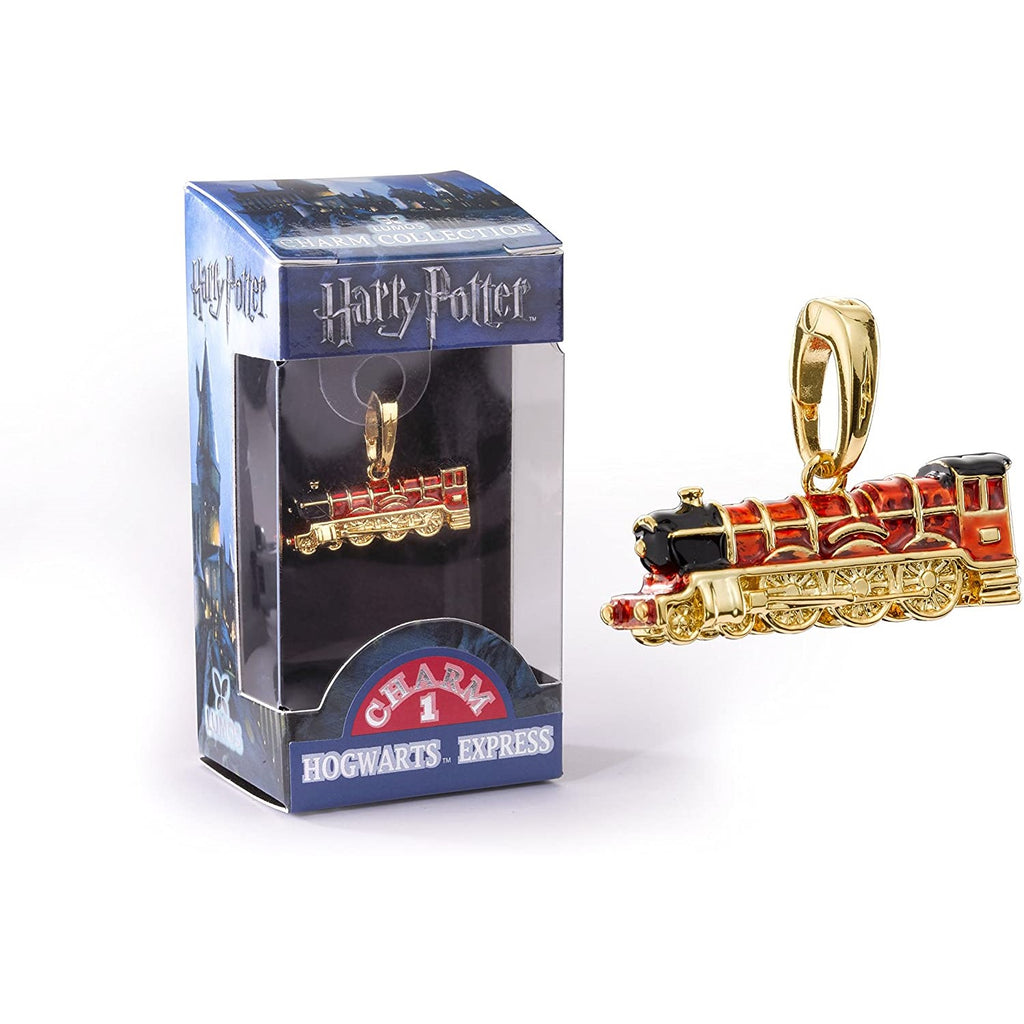 Harry Potter Hogwarts Express Watch