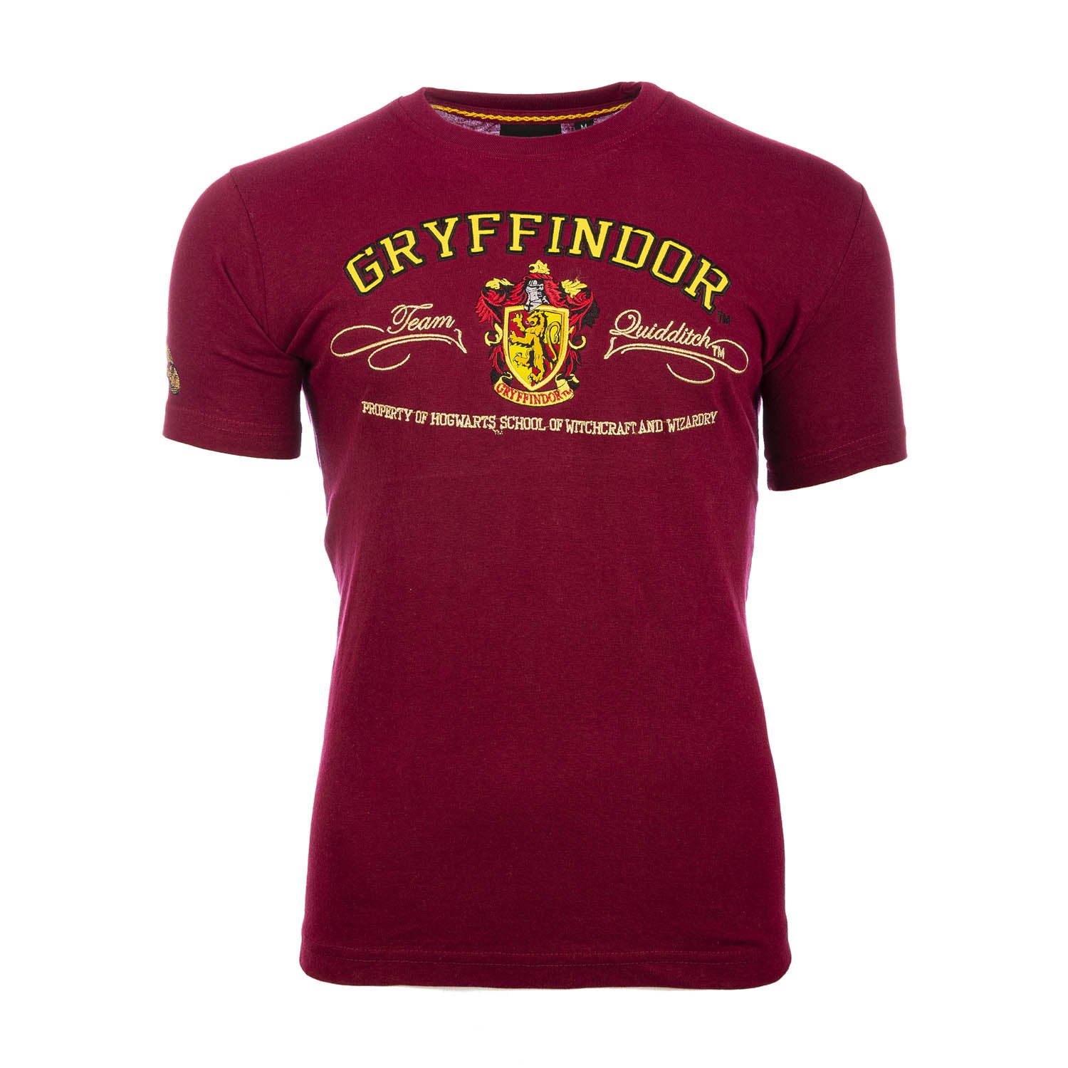 Harry Potter On A Scale Enchanted T-shirt The Galaxy –