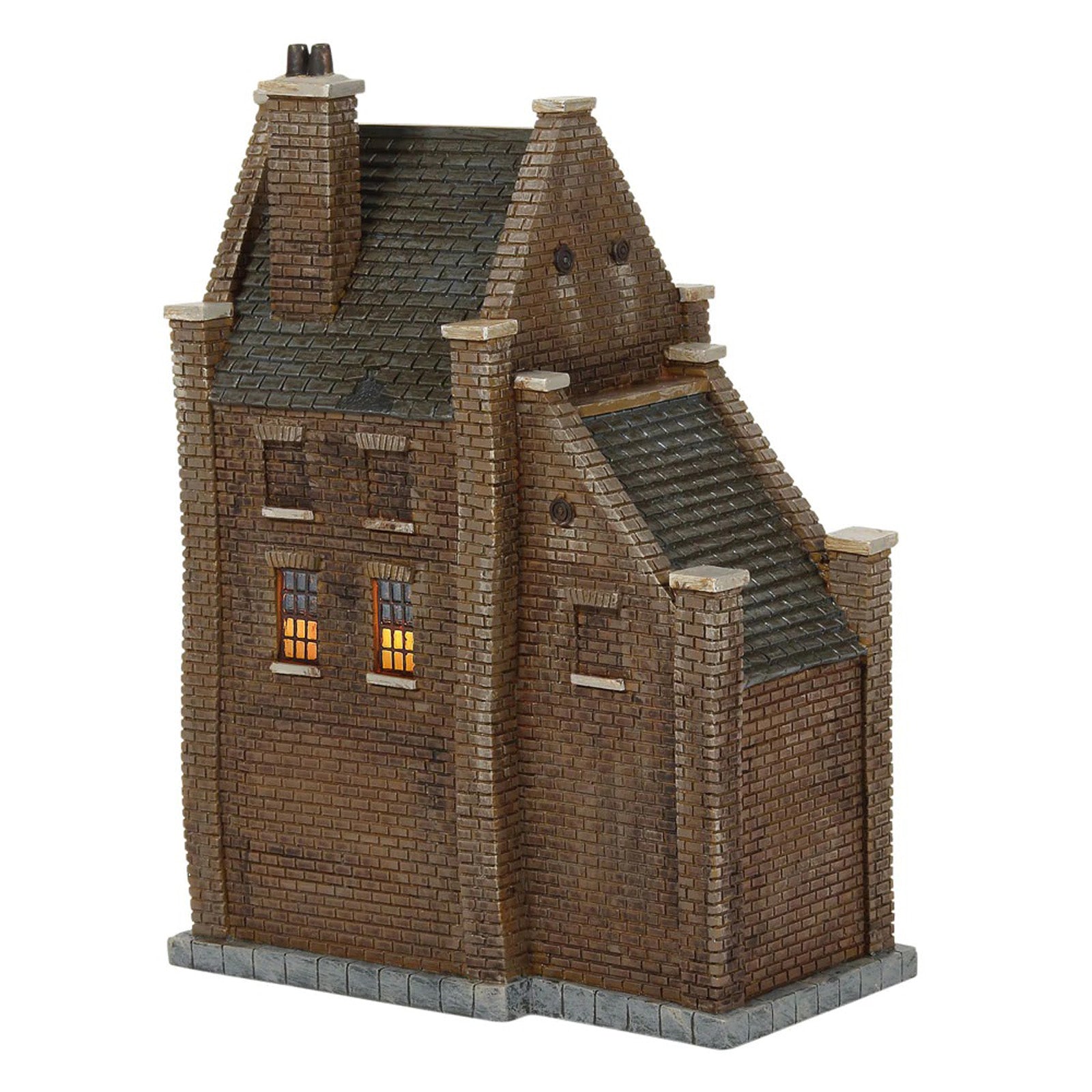 Chasing the Snitch for Harry Potter Village by Department 56 - The  Christmas Shoppe