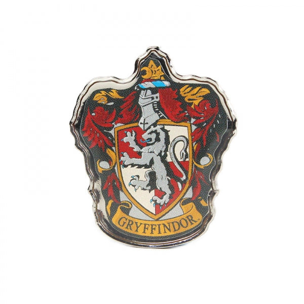 Harry Potter 805439 Harry Potter Hogwarts Crest Sticker 