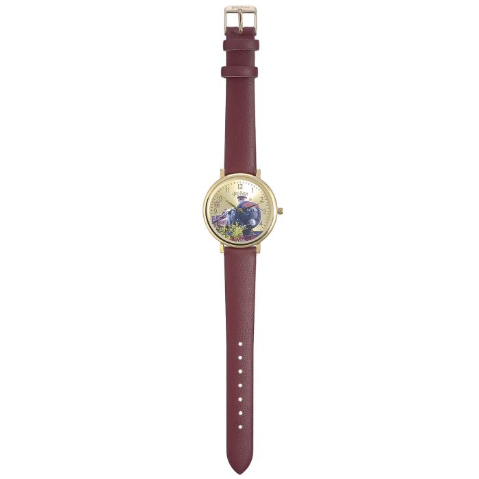 Harry Potter Watch Dobby the House Elf Carat Shop, The