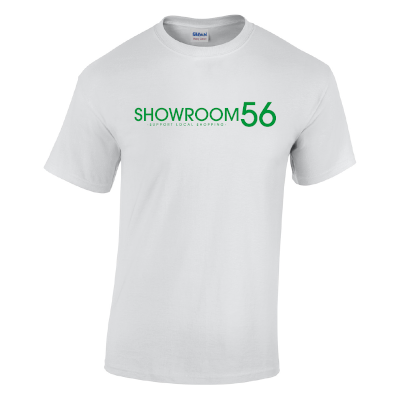 Showroom56 t-shirt screen printer by AxelRad
