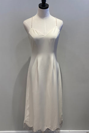 Carrey Midi Dress - Showroom56