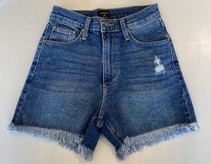 The Keeper Shorts - Showroom56