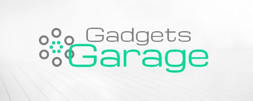 Gadgets Garage