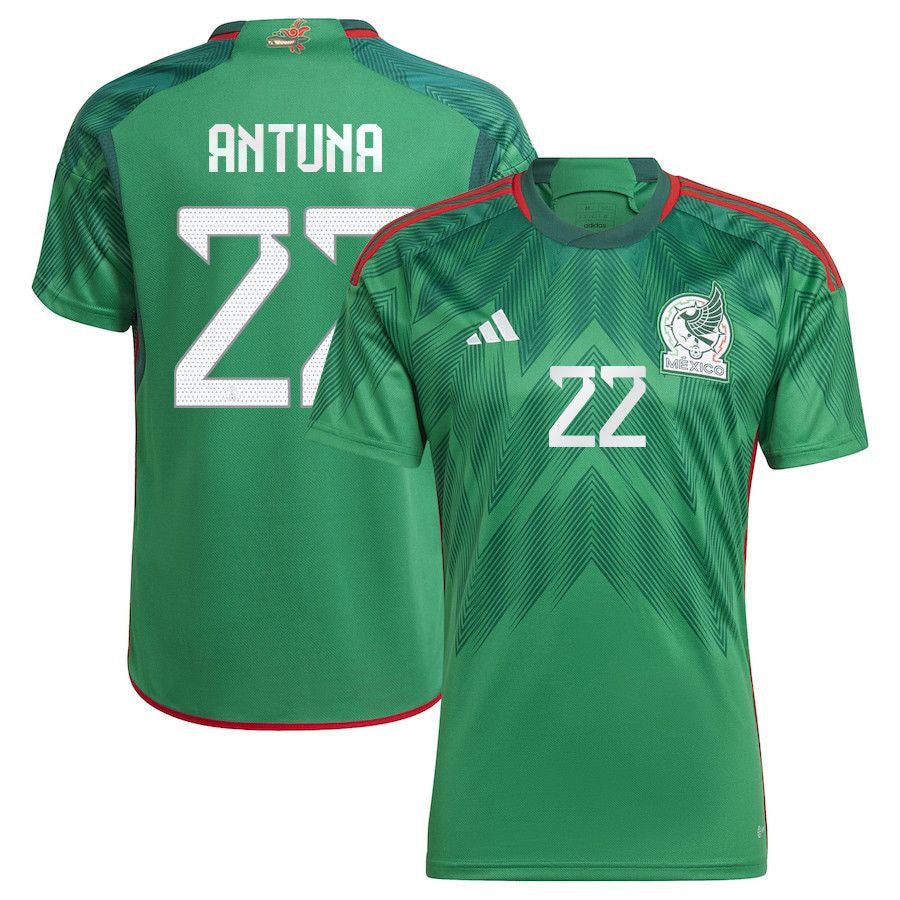 uriel antuna jersey