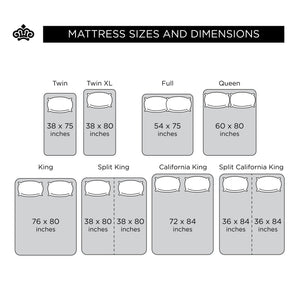 Passions Engleson Firm Hybrid Euro Pillowtop Mattress - Kingsdown Mattress