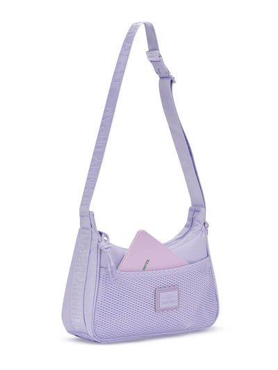 Johnny Urban Baguette Tasche Maddy #farbe_lila