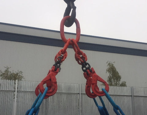 lifting chain sling