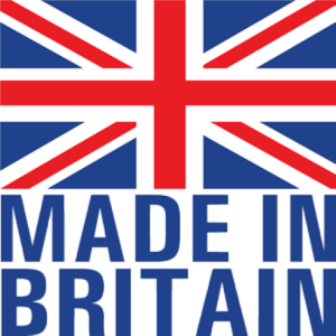 Made in Britain logo