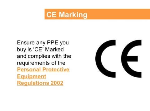 CE marking