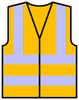Class 2 Vest