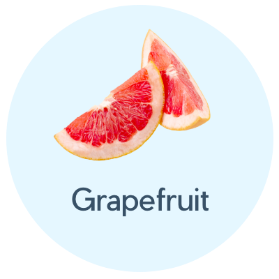 Grapefruit Coat Refresh - Equi-Spa