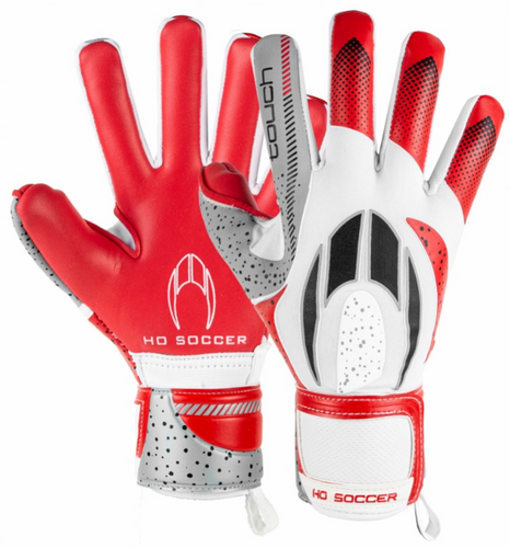 Guantes De Portero Ho Soccer Adulto Legend Ii Roll Negative Pitch