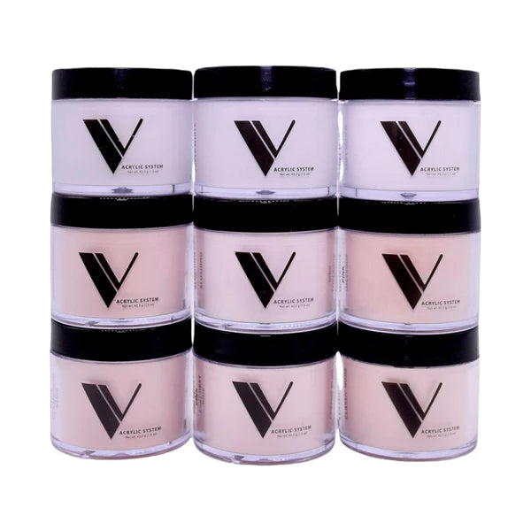 mønster Par akademisk Valentino Beauty Pure Cover Powders | islamiyyat.com