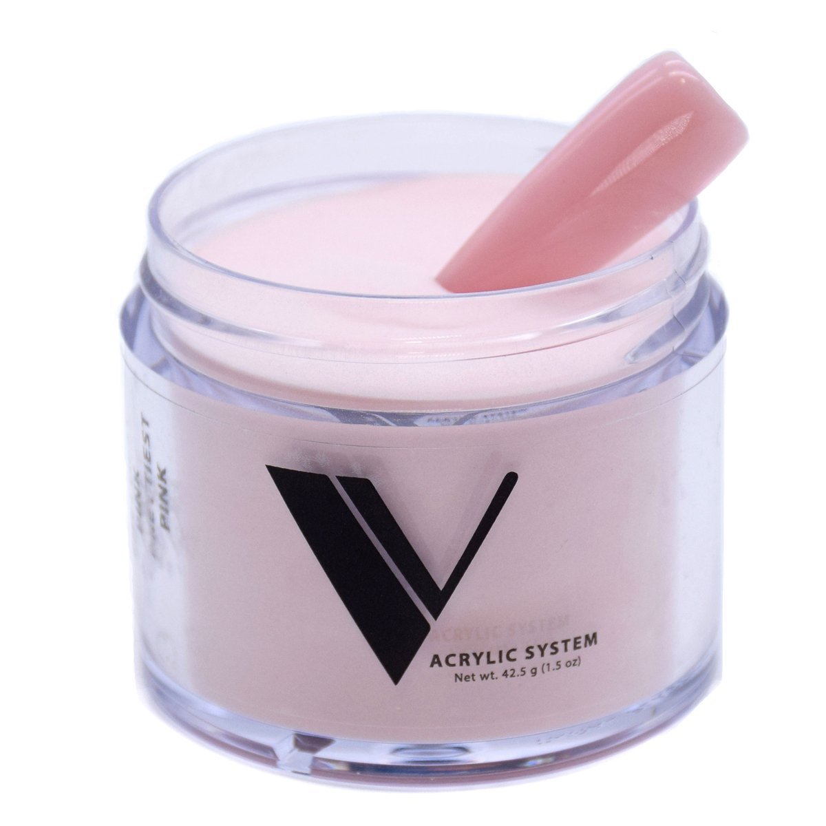 Acrylic System by Valentino Beauty Pure - Prettiest Pink – Valentino