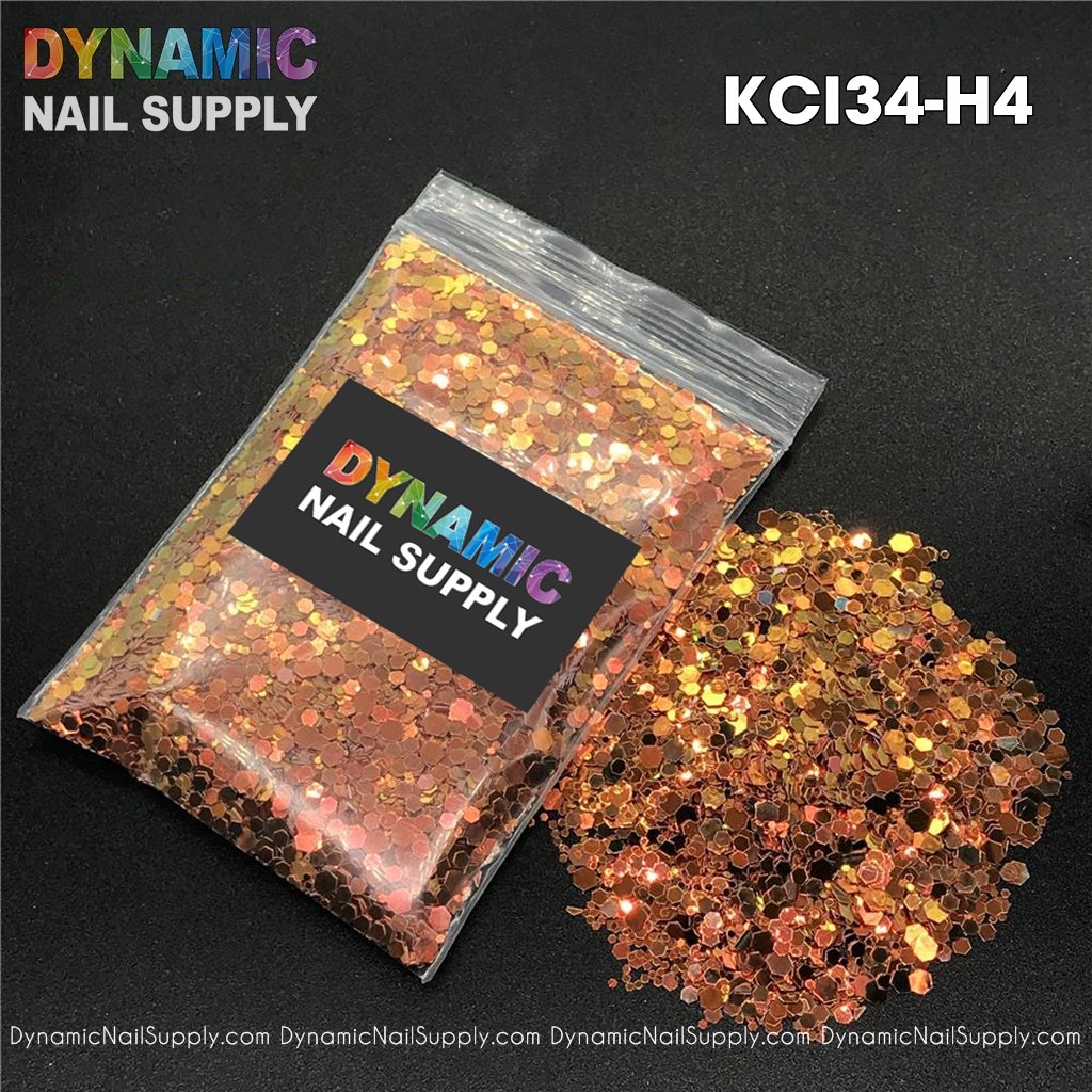 Glitter Nail Powder