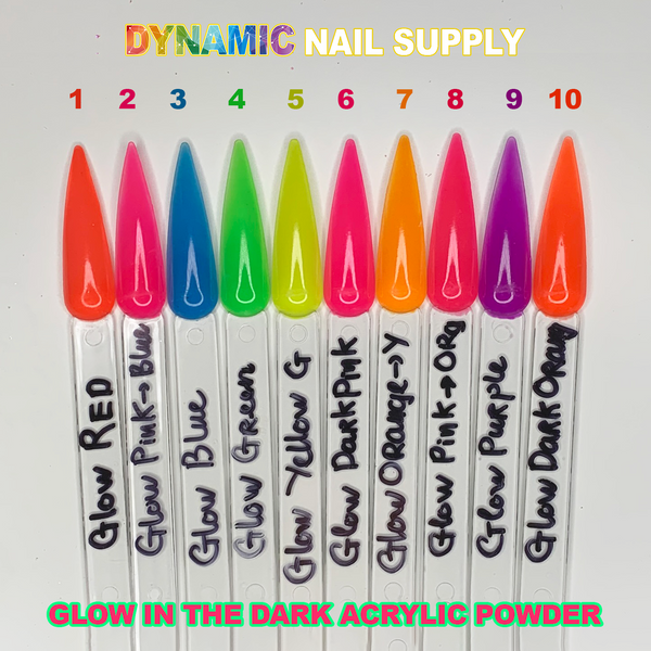 best nail supply