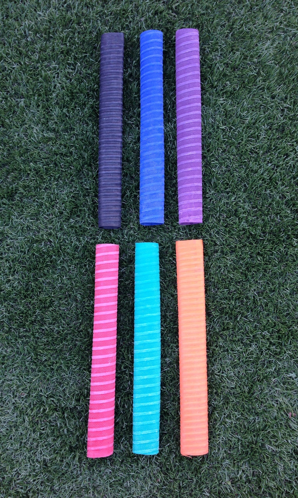 Bat Grip Ribbed (OZ Style) Cricket Gear Direct