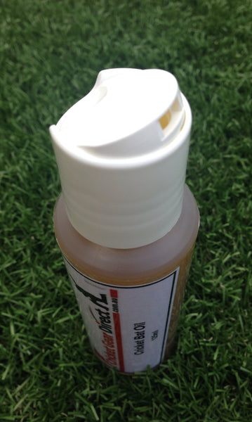 Bat Oil – Cricket Gear Direct