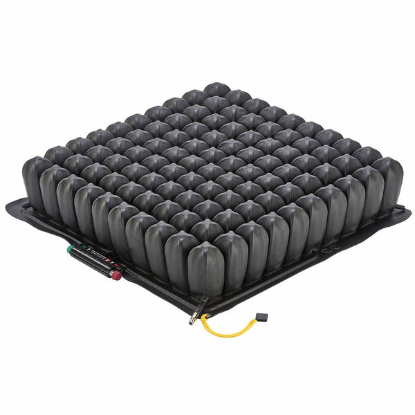 Roho Hybrid Elite Single Valve Wheelchair Cushion