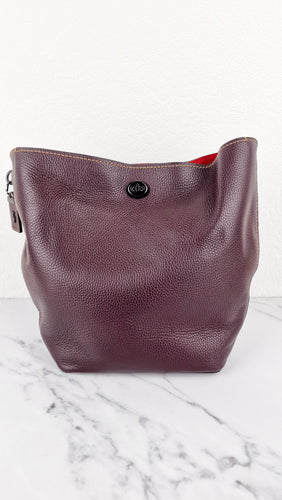Restored Duffle Shoulder Bag | COACH®