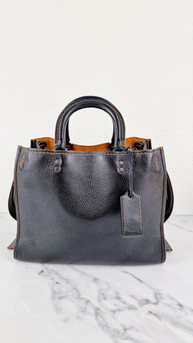 Introducing the Coach Rogue Bag, Now Available for Purchase - PurseBlog