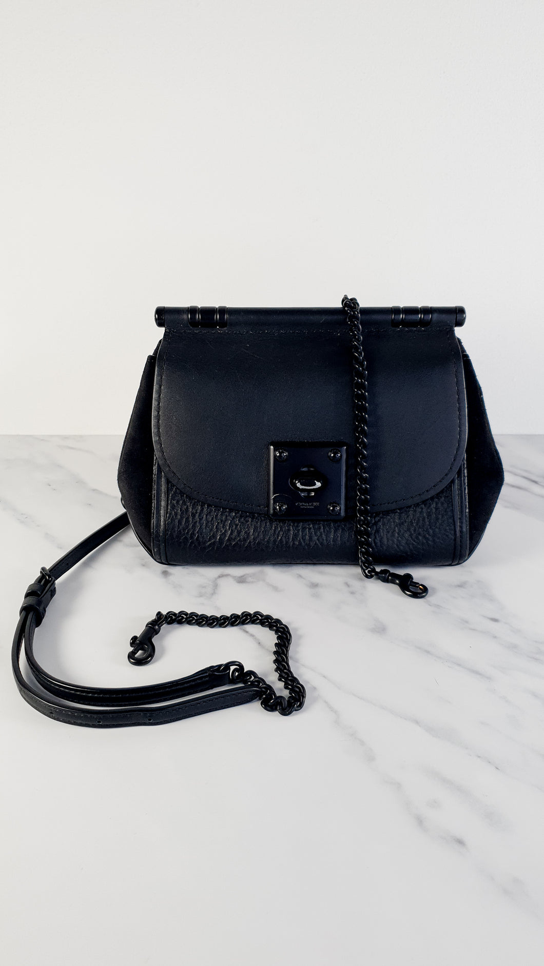 drifter crossbody bag