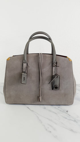 Coach 1941 Metallic Leather Crossbody Bag - Metallic Crossbody Bags,  Handbags - WWCCH33192 | The RealReal