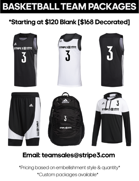 Elegancia acumular equilibrado Youth Team Basketball [Fleece Collection] | stripe 3 adidas