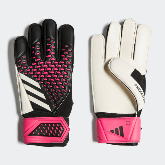 Adidas Predator Pro Soccer Goalie Goalkeeper Gloves GL4262 Size 7 8 10 11