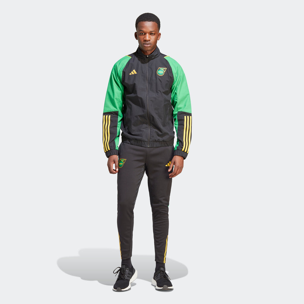 armario especificar Alerta adidas Jamaica Tiro 23 Training Pants | Black | Men's | stripe 3 adidas