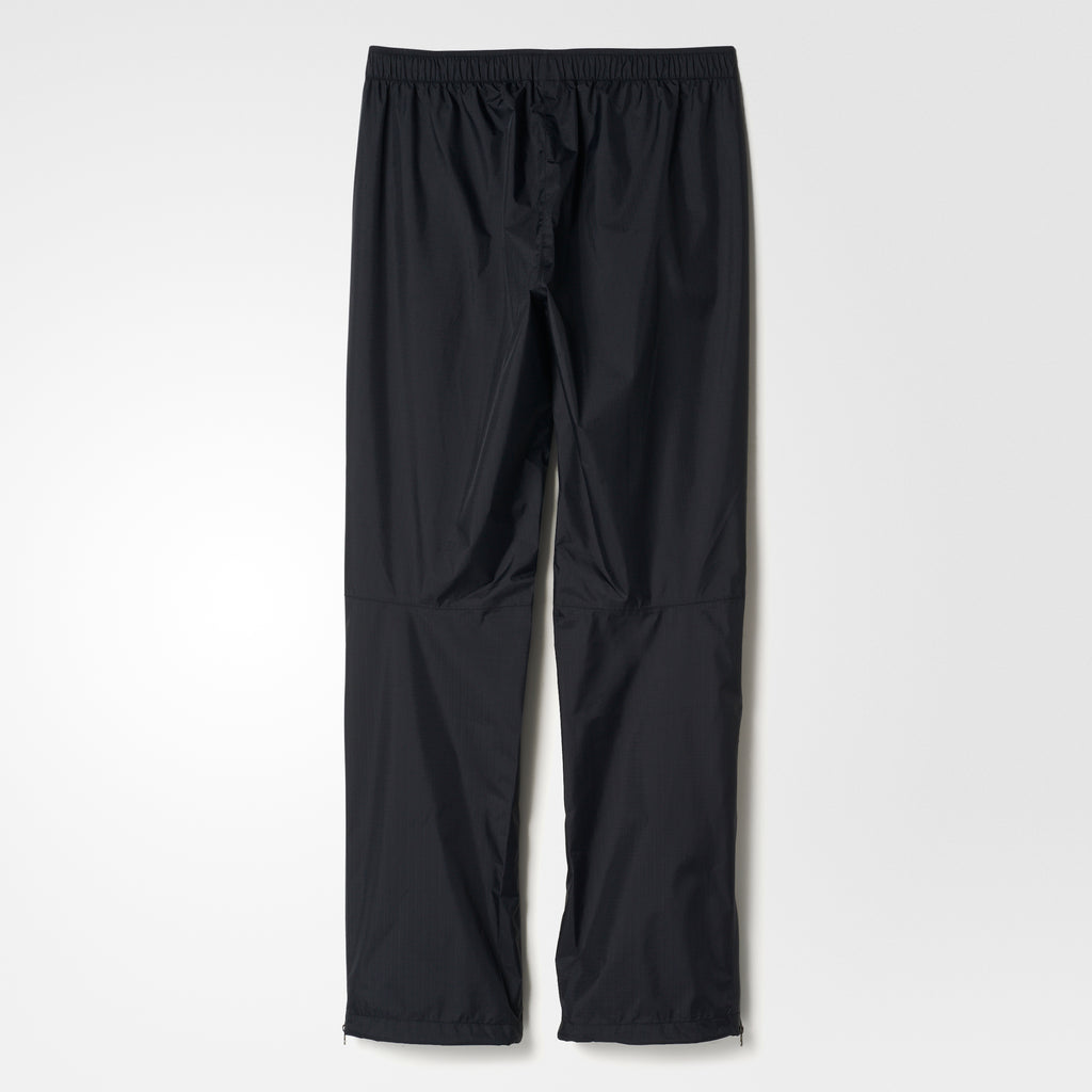 adidas Wandertag Track Pants | Black | Men's | stripe 3 adidas