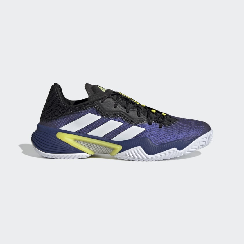 adidas BARRICADE Tennis Shoes | | 3 adidas