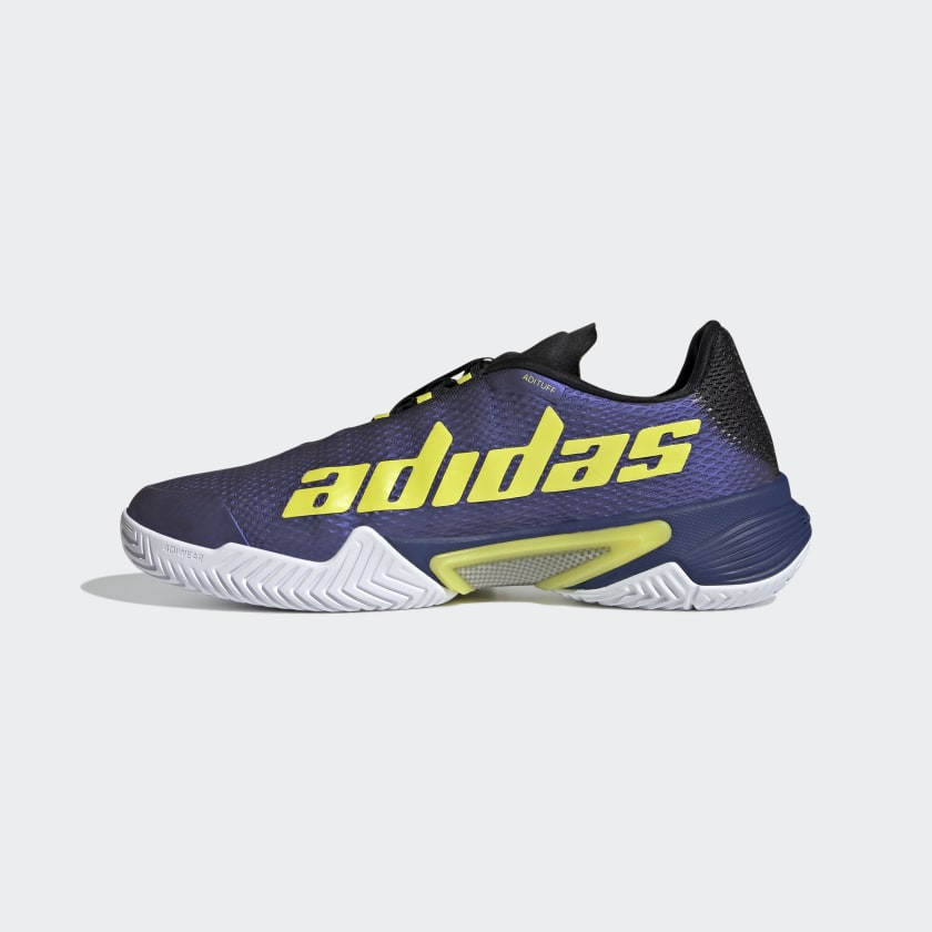 adidas BARRICADE Tennis Shoes | | 3 adidas