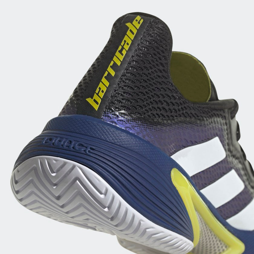 adidas BARRICADE Tennis Shoes | | 3 adidas