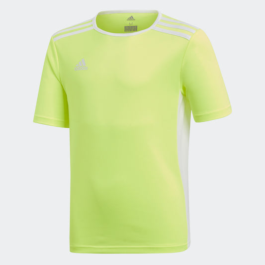 adidas SYS Youth Entrada 18 Jersey - Orange – Third Coast Soccer