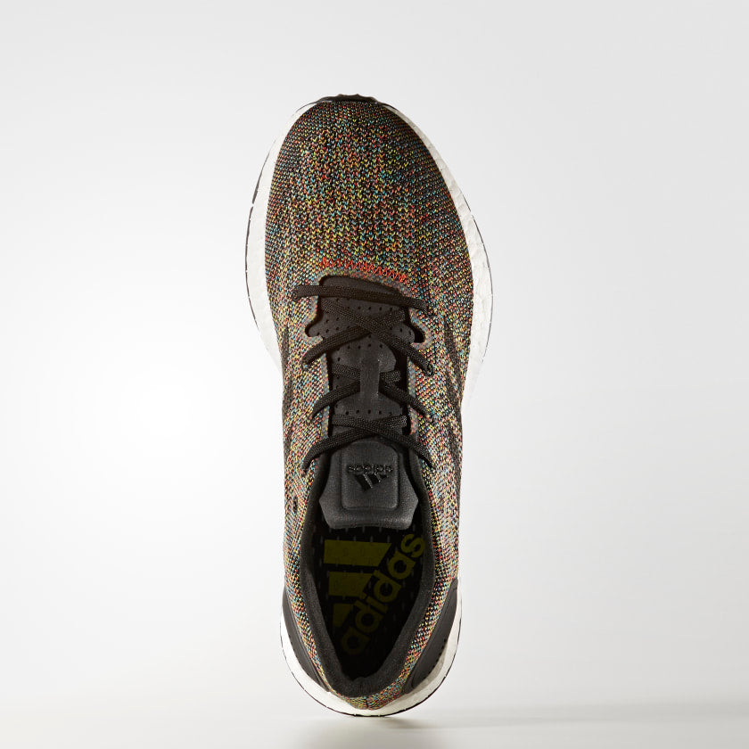 Karu Desde allí Lionel Green Street adidas PURE BOOST DPR LTD Shoes - Multicolor | Men's | stripe 3 adidas