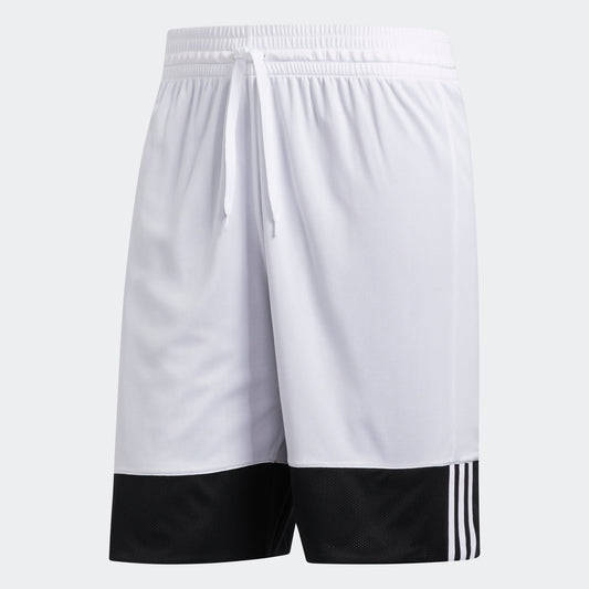 Adidas reversible basketball shorts - Gem