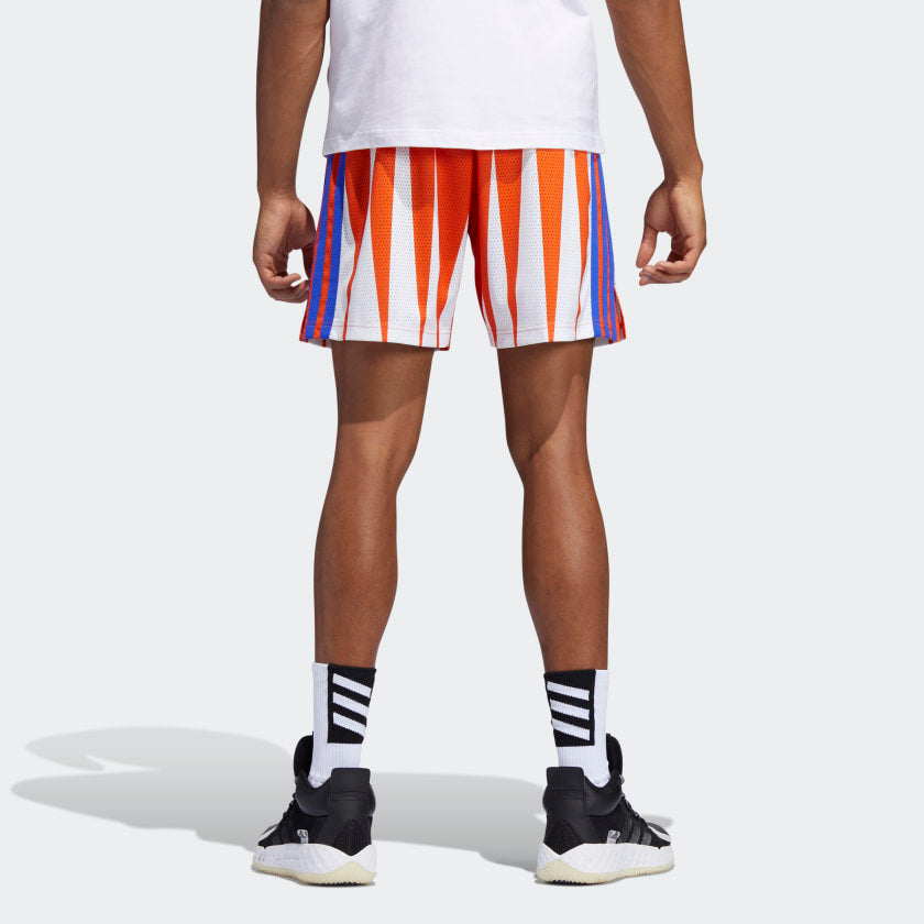 ERIC EMANUEL Summer Essentials | Team Orange | | stripe 3 adidas