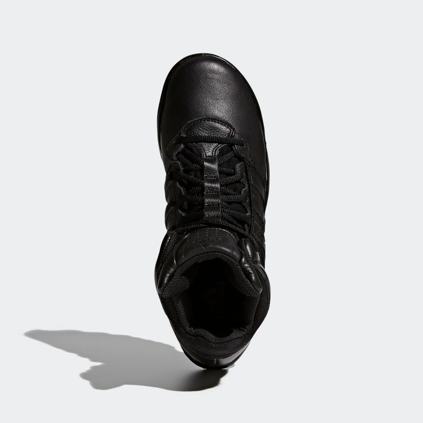 GSG 9.7 Tactical Hiking Boots | Black | Men's | stripe 3 adidas