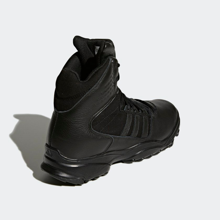 Cenagal Cabecear Preguntar adidas GSG 9.7 Tactical Hiking Boots | Triple Black | Men's | stripe 3  adidas