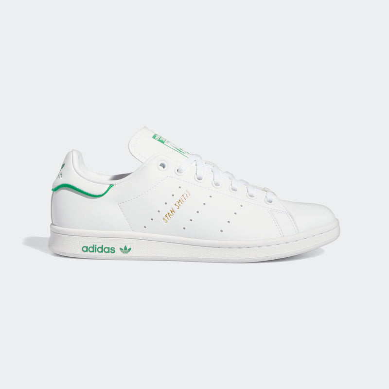 magi Oh Melankoli adidas Originals Stan Smith Shoes | White/Green | Men's | stripe 3 adidas